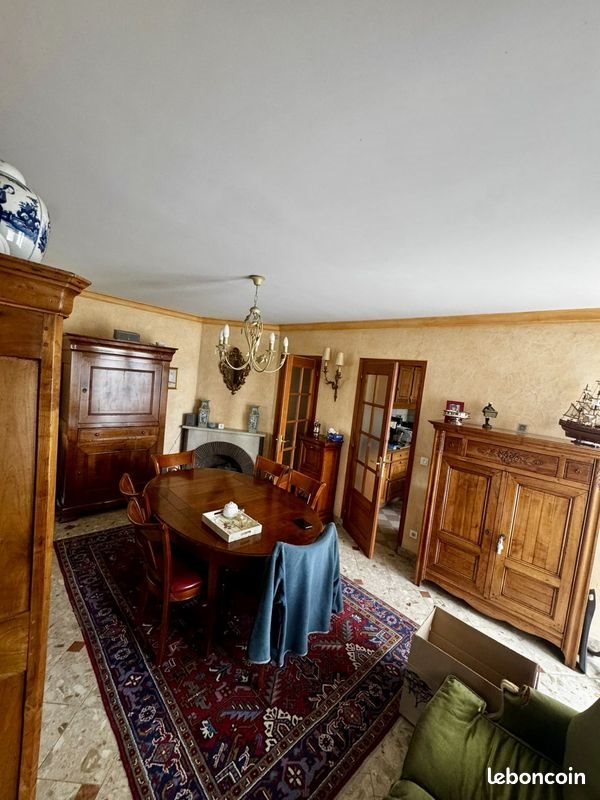 Maison à vendre, 200m², Gagny