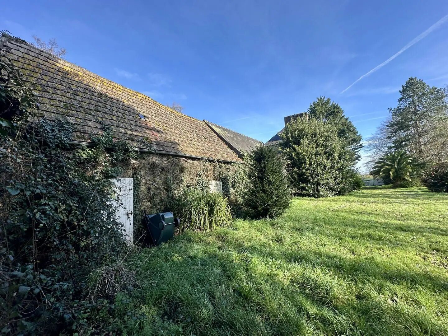 Maison à vendre, 244m², Ploëzal