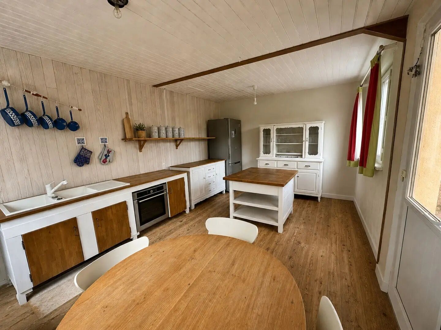 Maison à vendre, 74m², Plougrescant