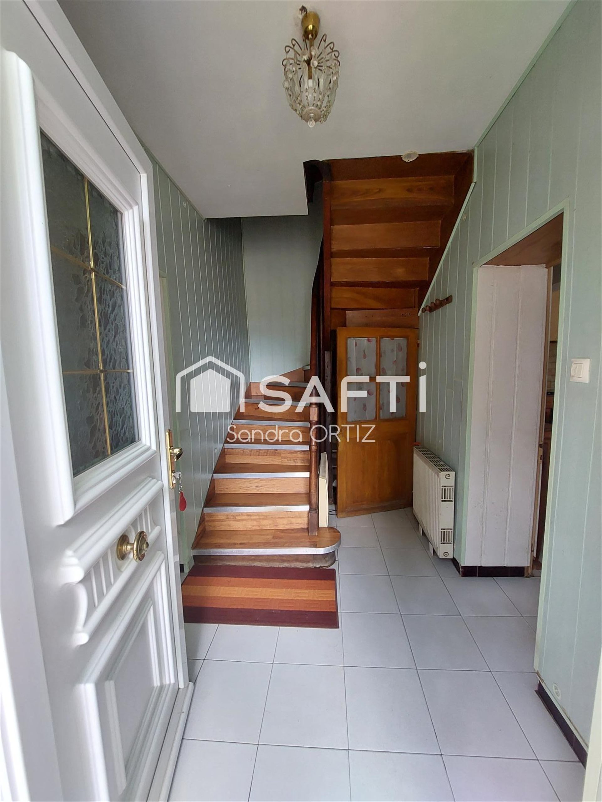 Maison à vendre, 110m², Lisle-sur-Tarn