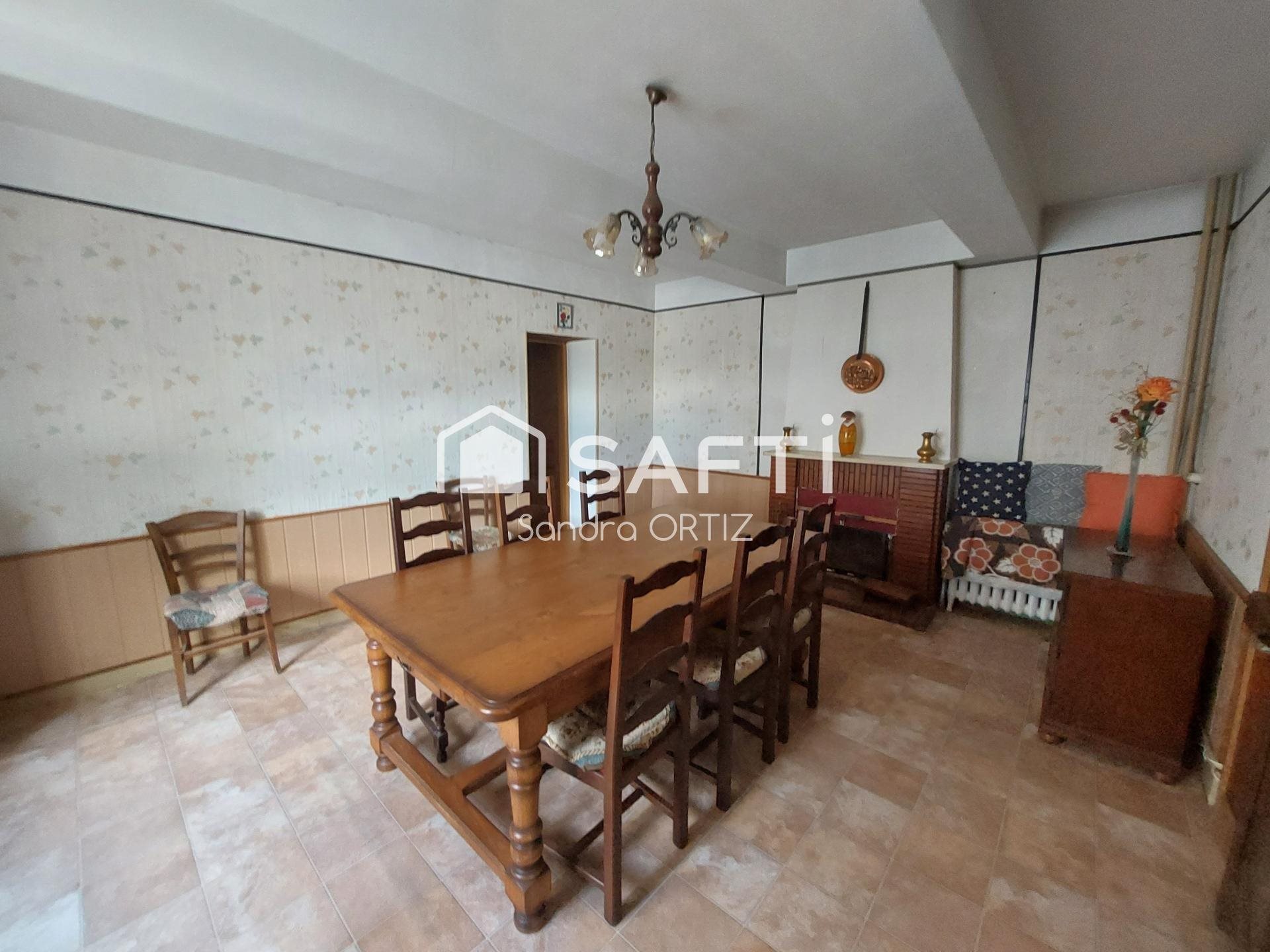 Maison à vendre, 110m², Lisle-sur-Tarn