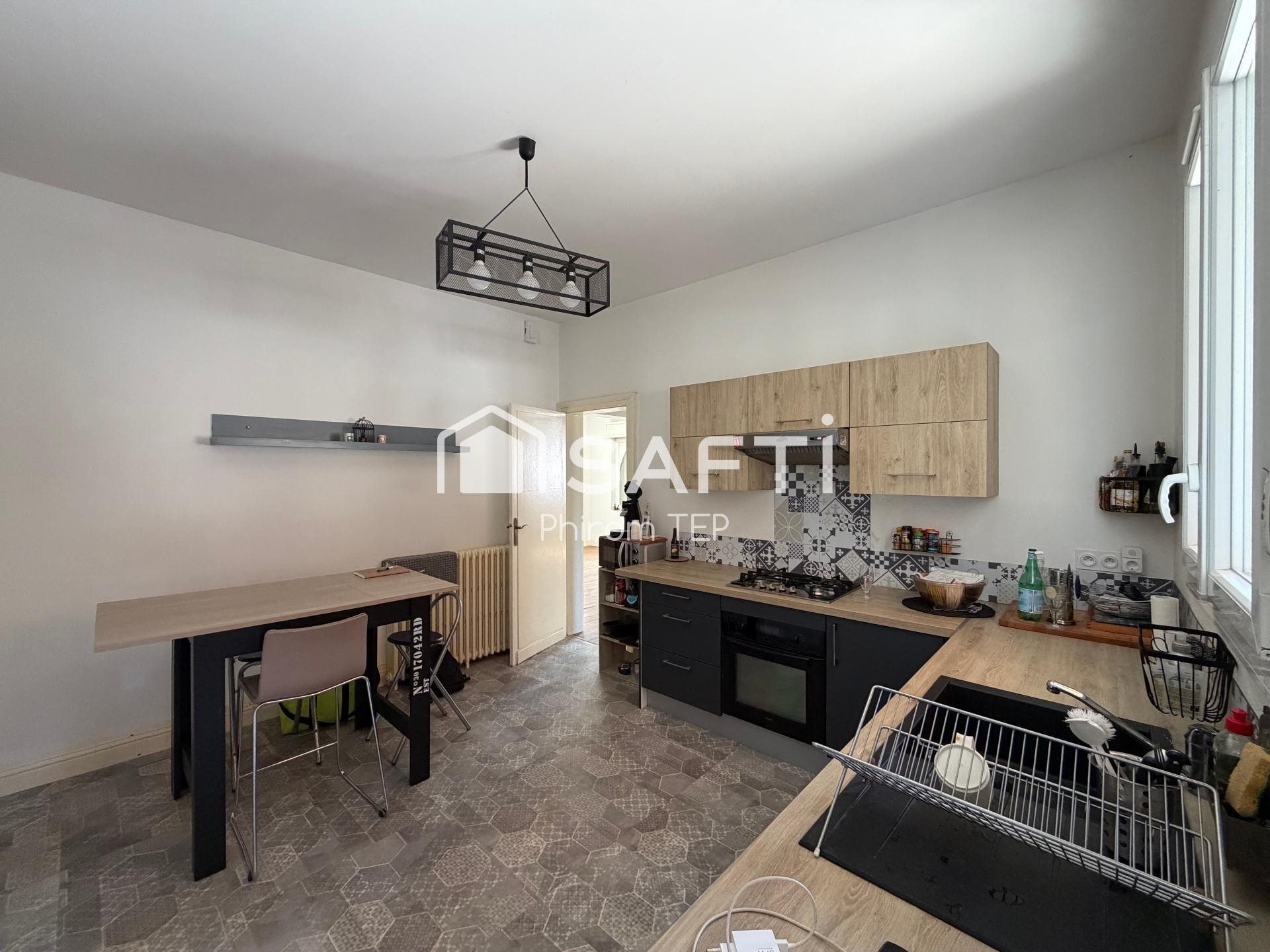 Maison à vendre, 145m², Mont-de-Marsan