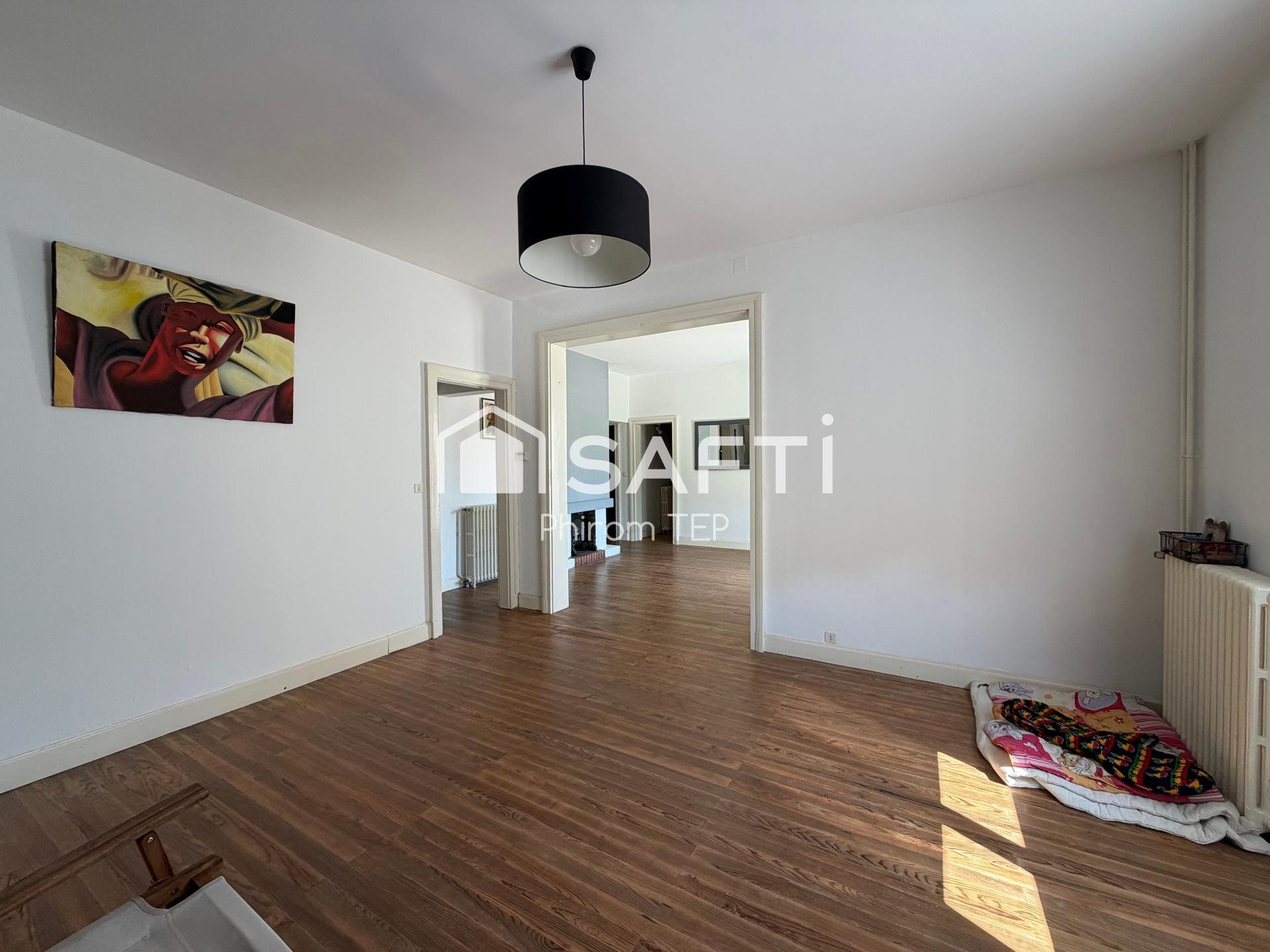 Maison à vendre, 145m², Mont-de-Marsan