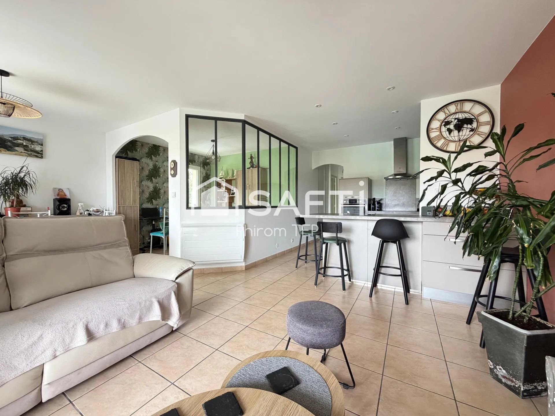 Appartement à vendre, 71m², Sanguinet
