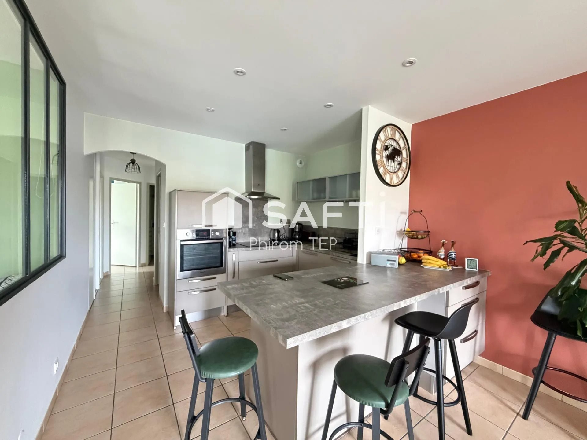 Appartement à vendre, 71m², Sanguinet