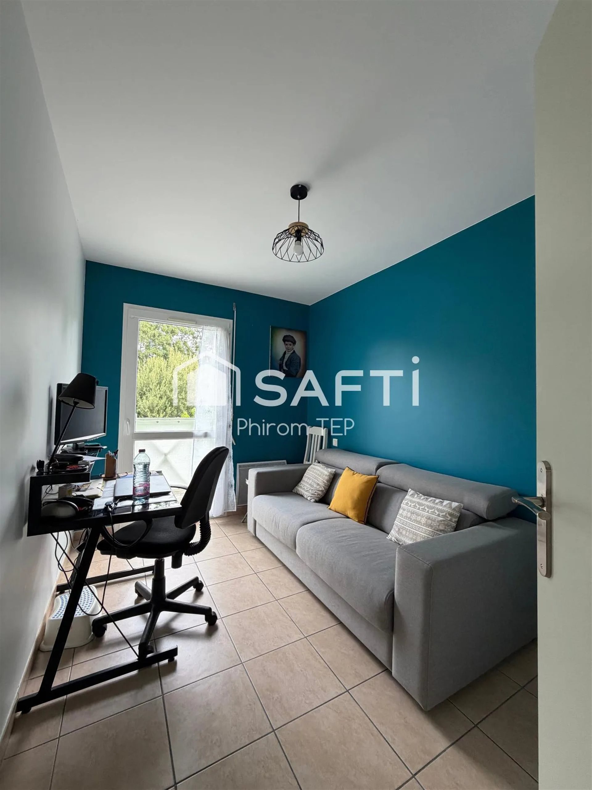 Appartement à vendre, 71m², Sanguinet