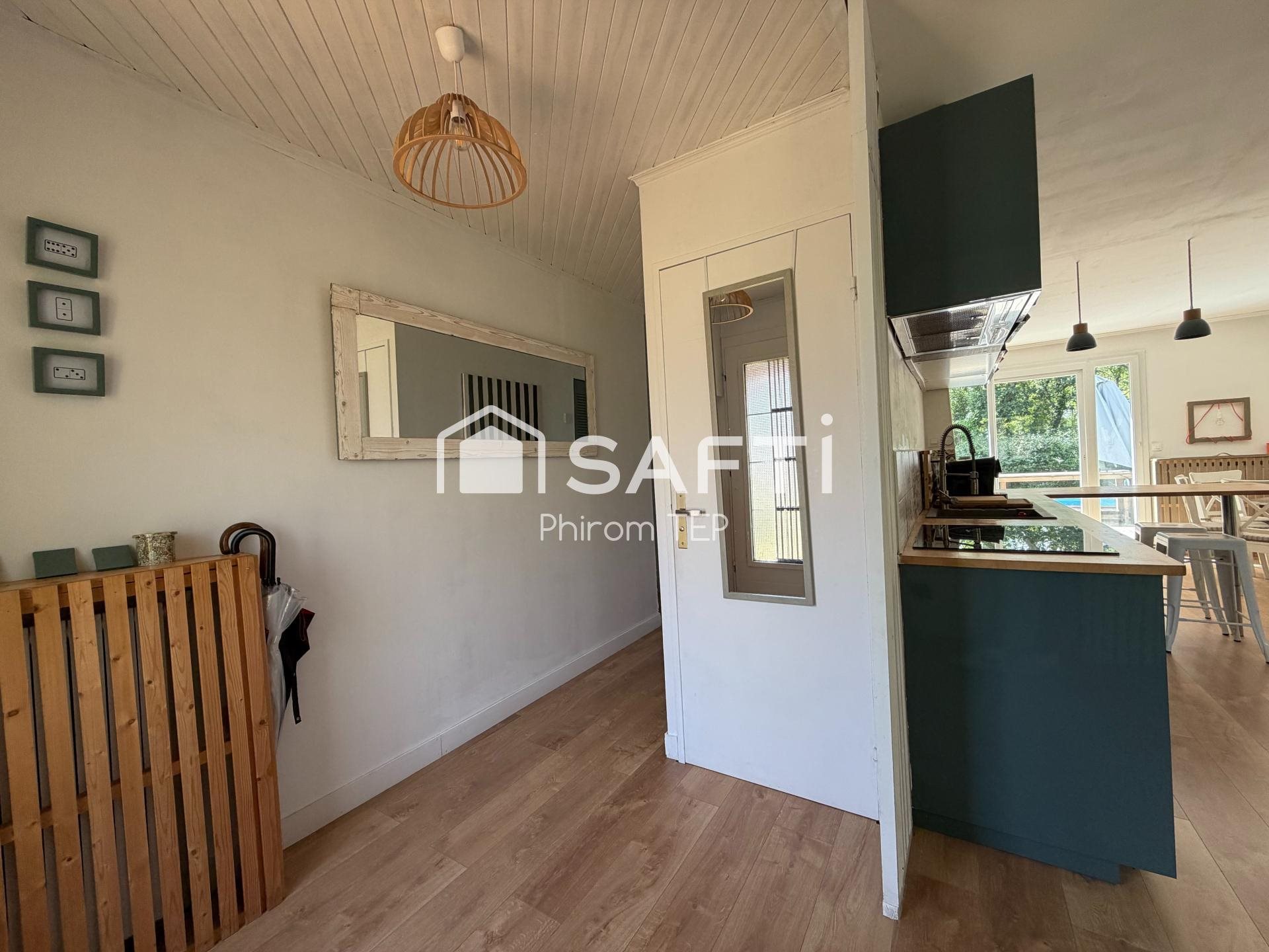 Maison à vendre, 111m², La Teste-de-Buch