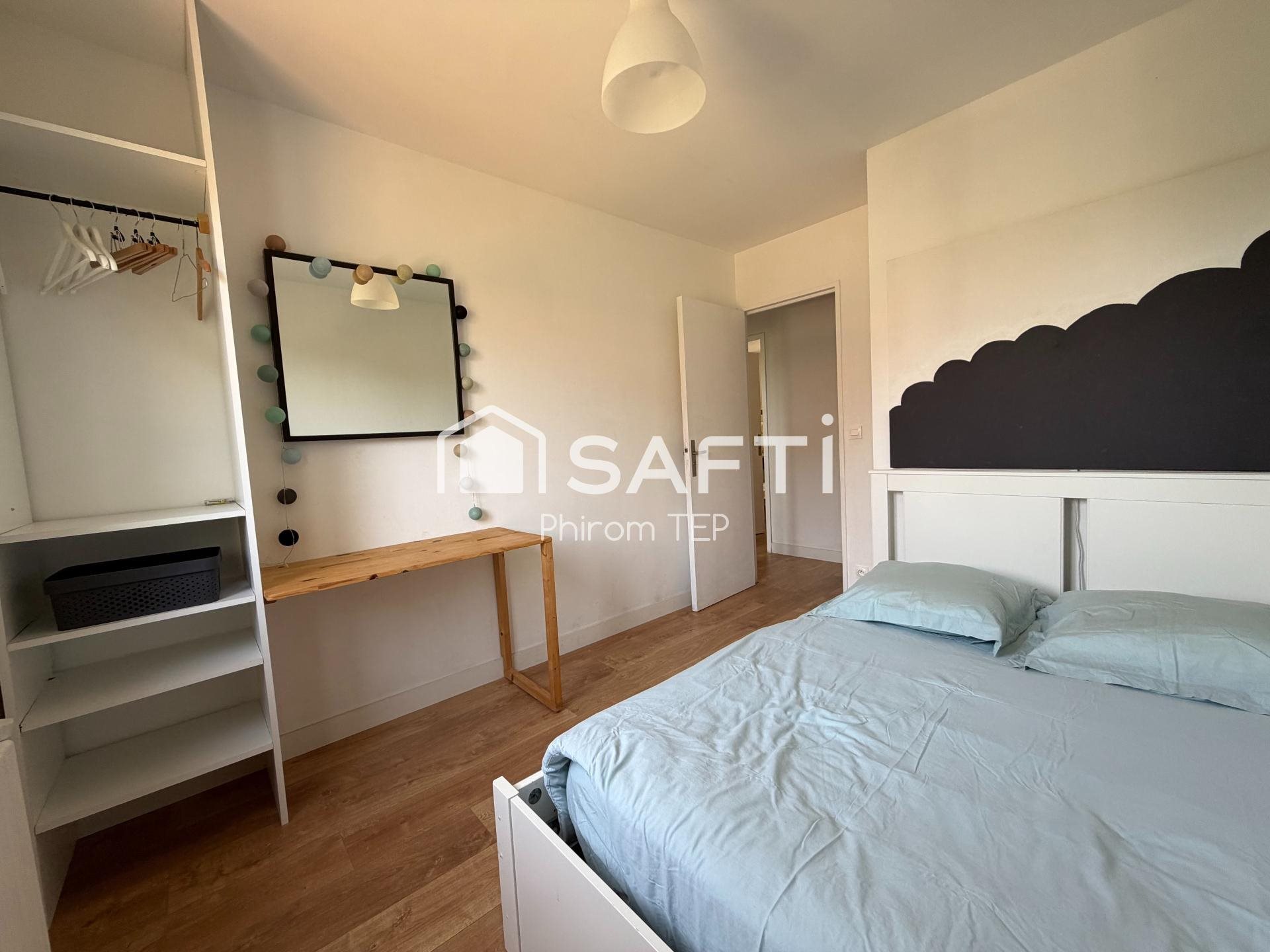Maison à vendre, 111m², La Teste-de-Buch