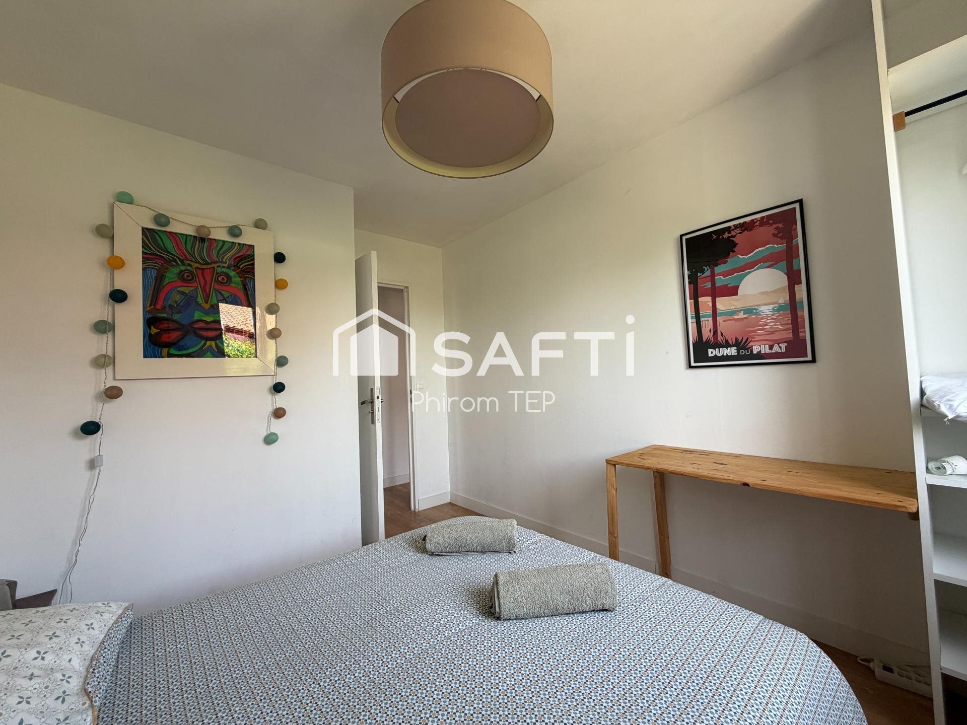 Maison à vendre, 111m², La Teste-de-Buch
