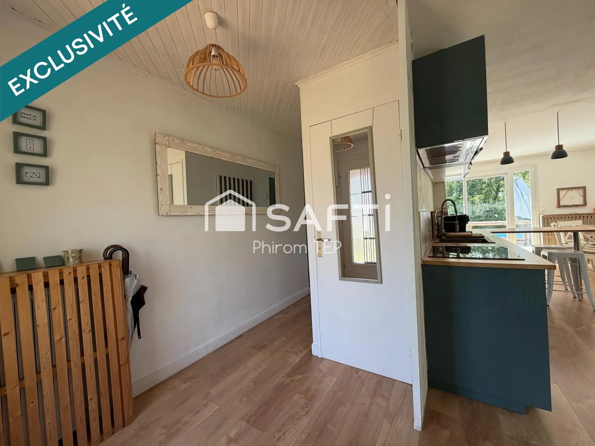 Maison à vendre, 111m², La Teste-de-Buch