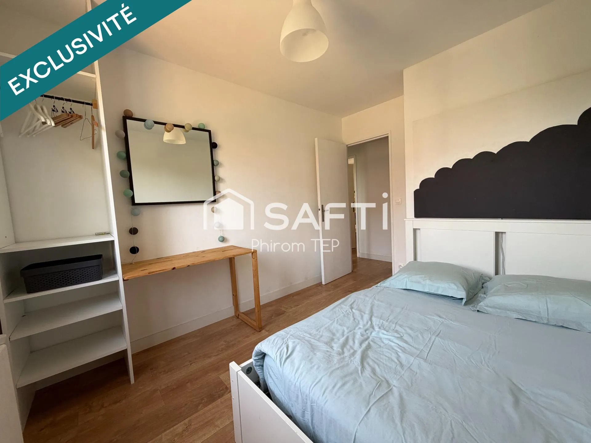 Maison à vendre, 111m², La Teste-de-Buch