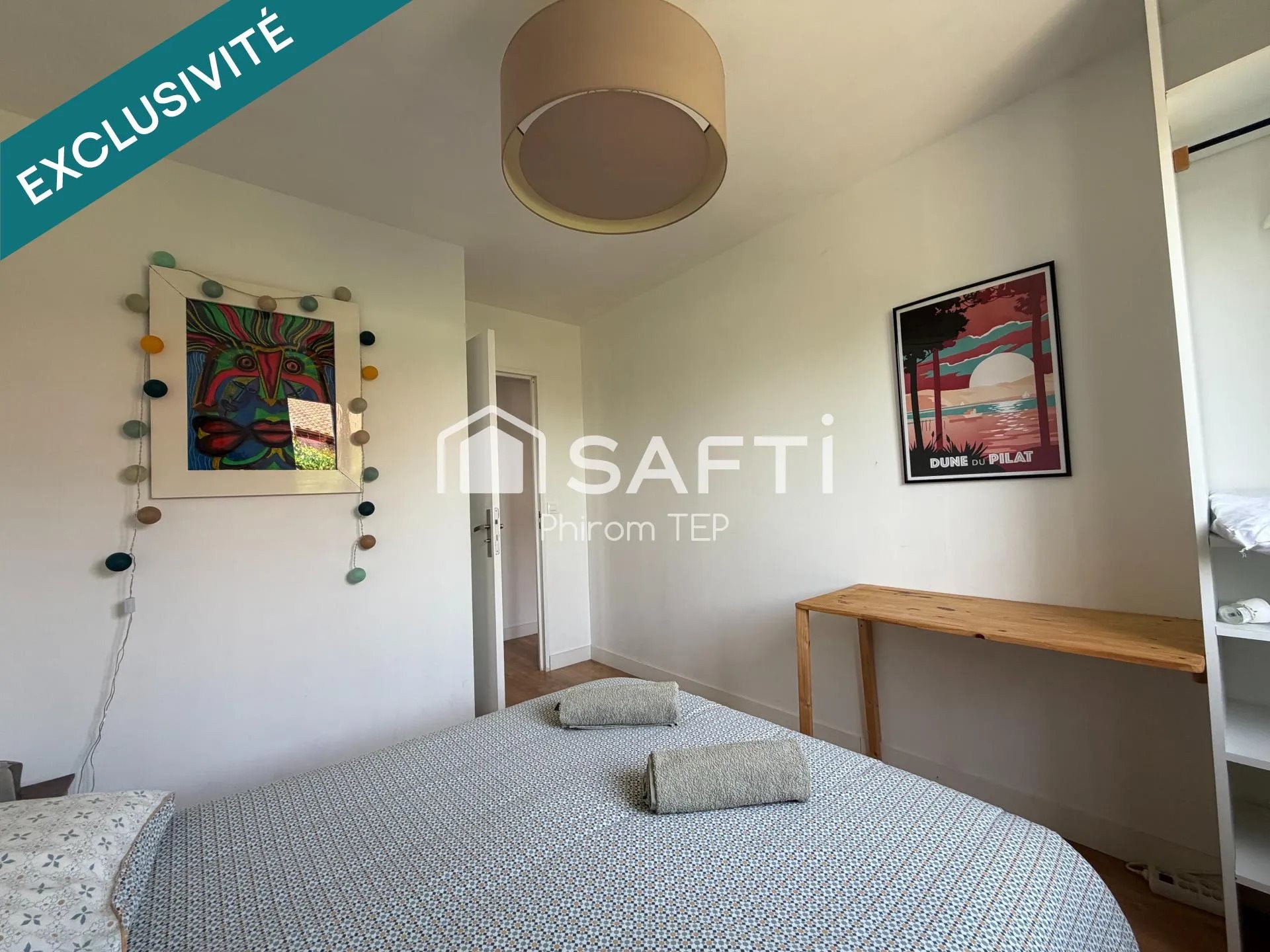 Maison à vendre, 111m², La Teste-de-Buch
