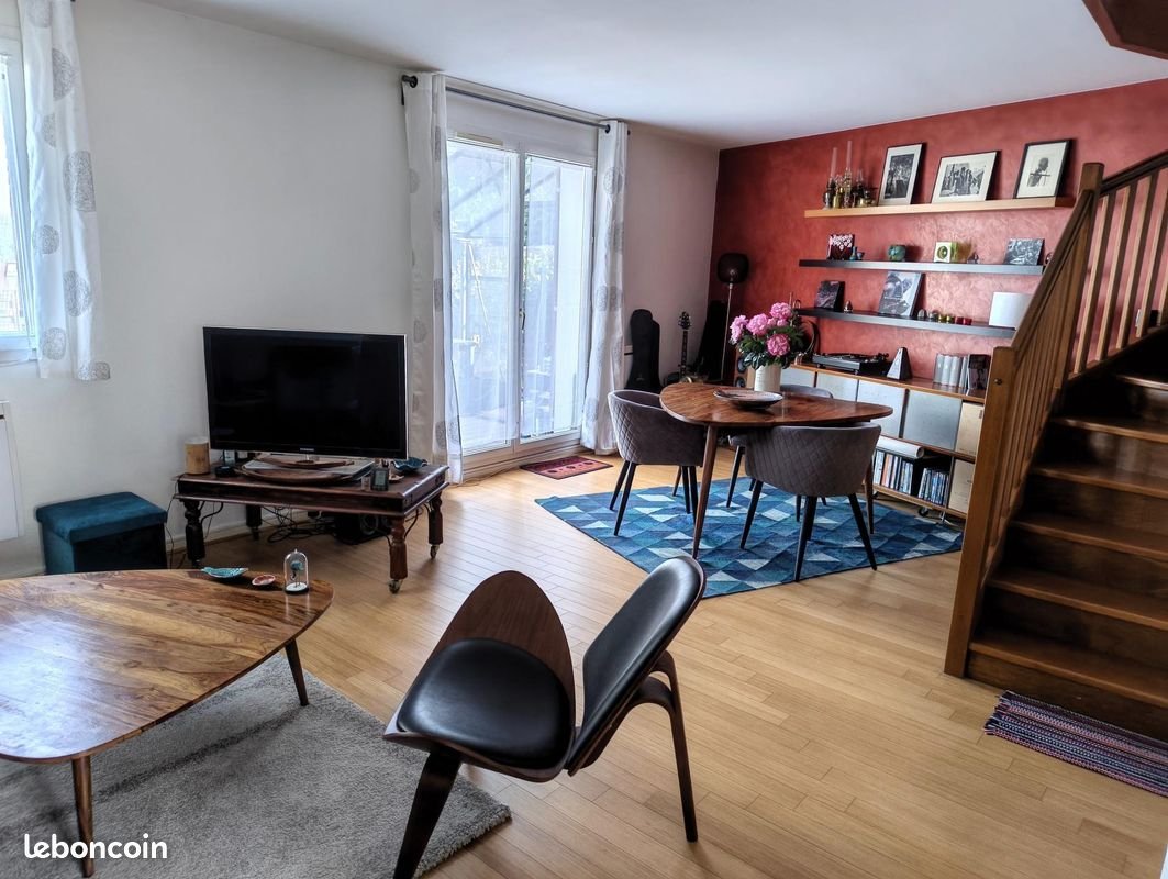 Maison à vendre, 113m², Villemoisson-sur-Orge