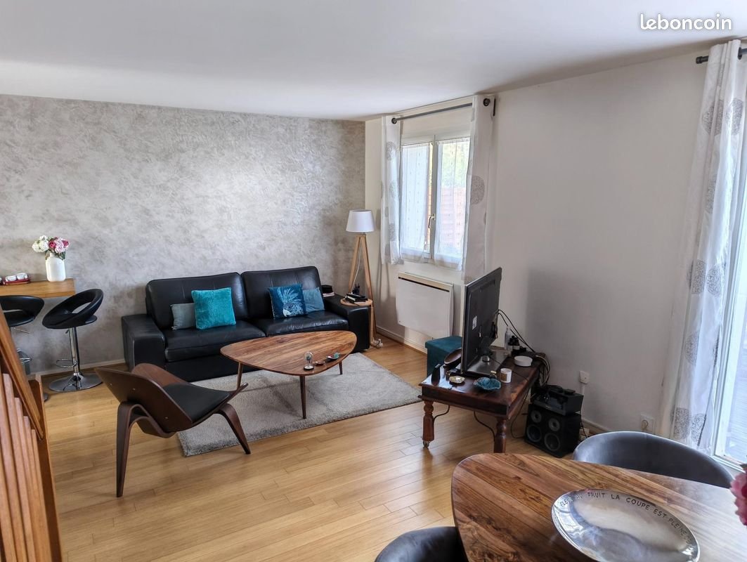Maison à vendre, 113m², Villemoisson-sur-Orge