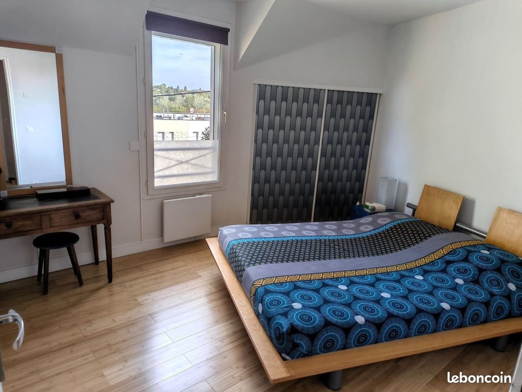 Maison à vendre, 113m², Villemoisson-sur-Orge