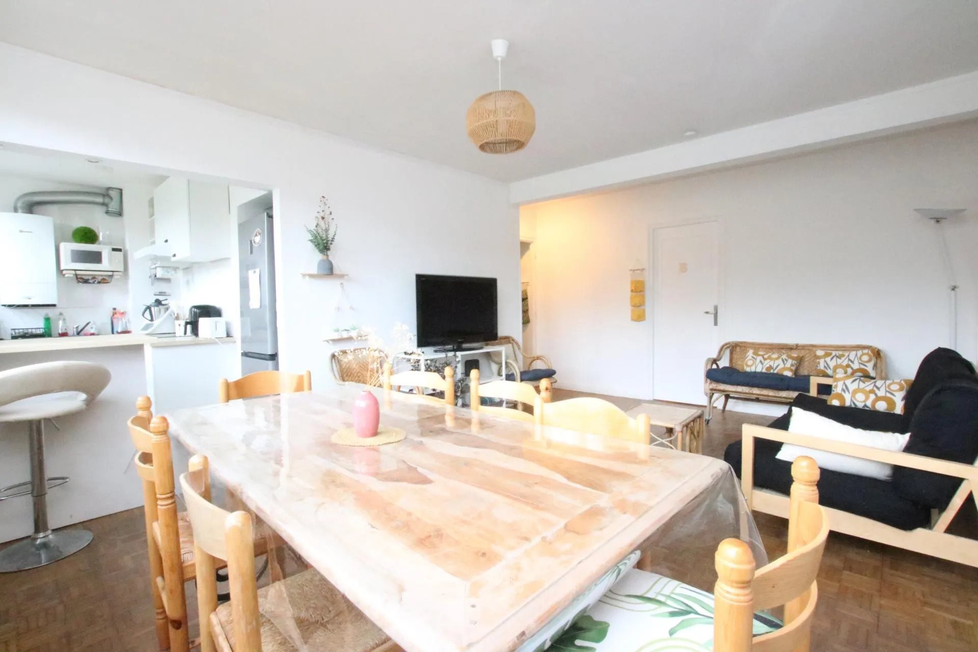 Appartement à vendre, 64m², Brétigny-sur-Orge