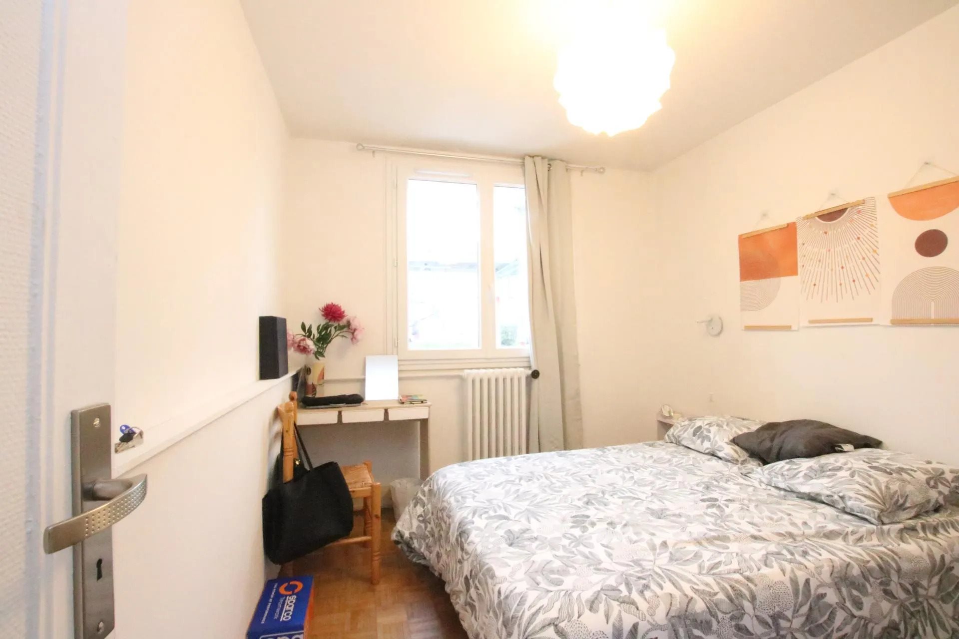 Appartement à vendre, 64m², Brétigny-sur-Orge