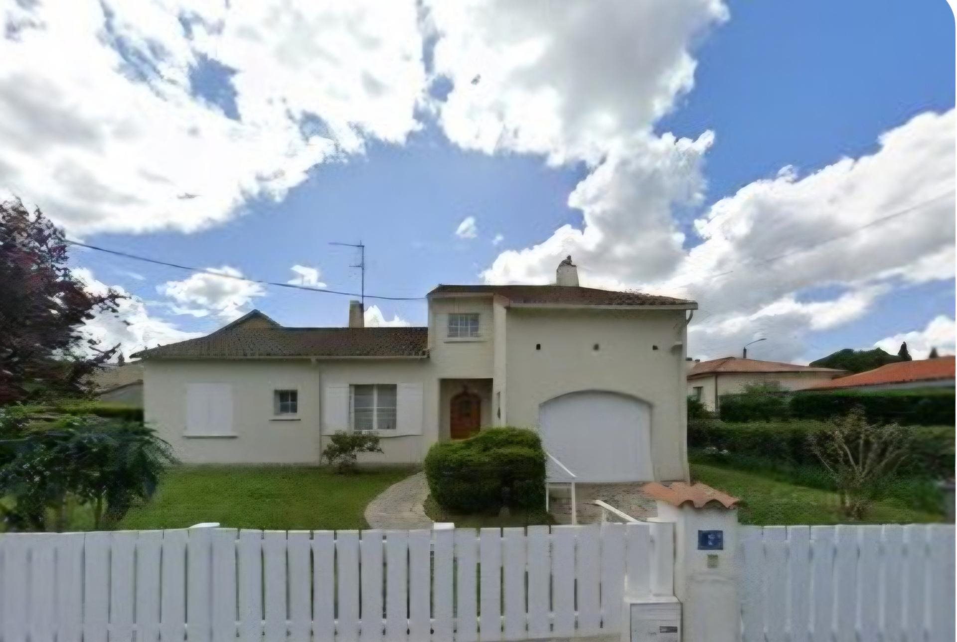 Maison à vendre, 145m², Niort