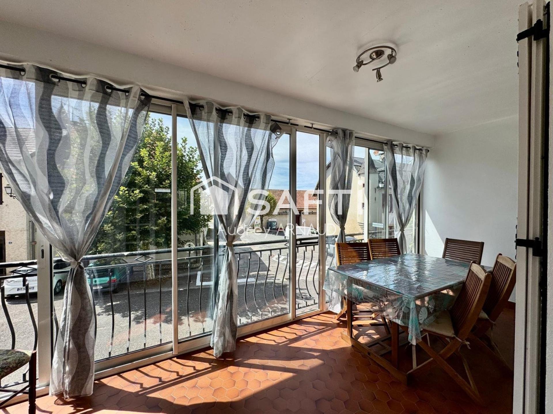 Maison à vendre, 90m², Montel-de-Gelat