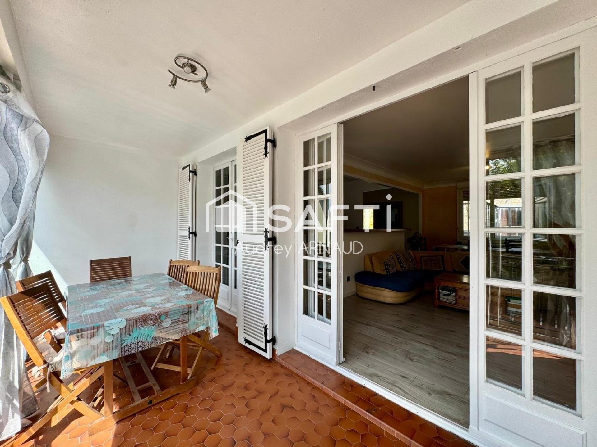 Maison à vendre, 90m², Montel-de-Gelat
