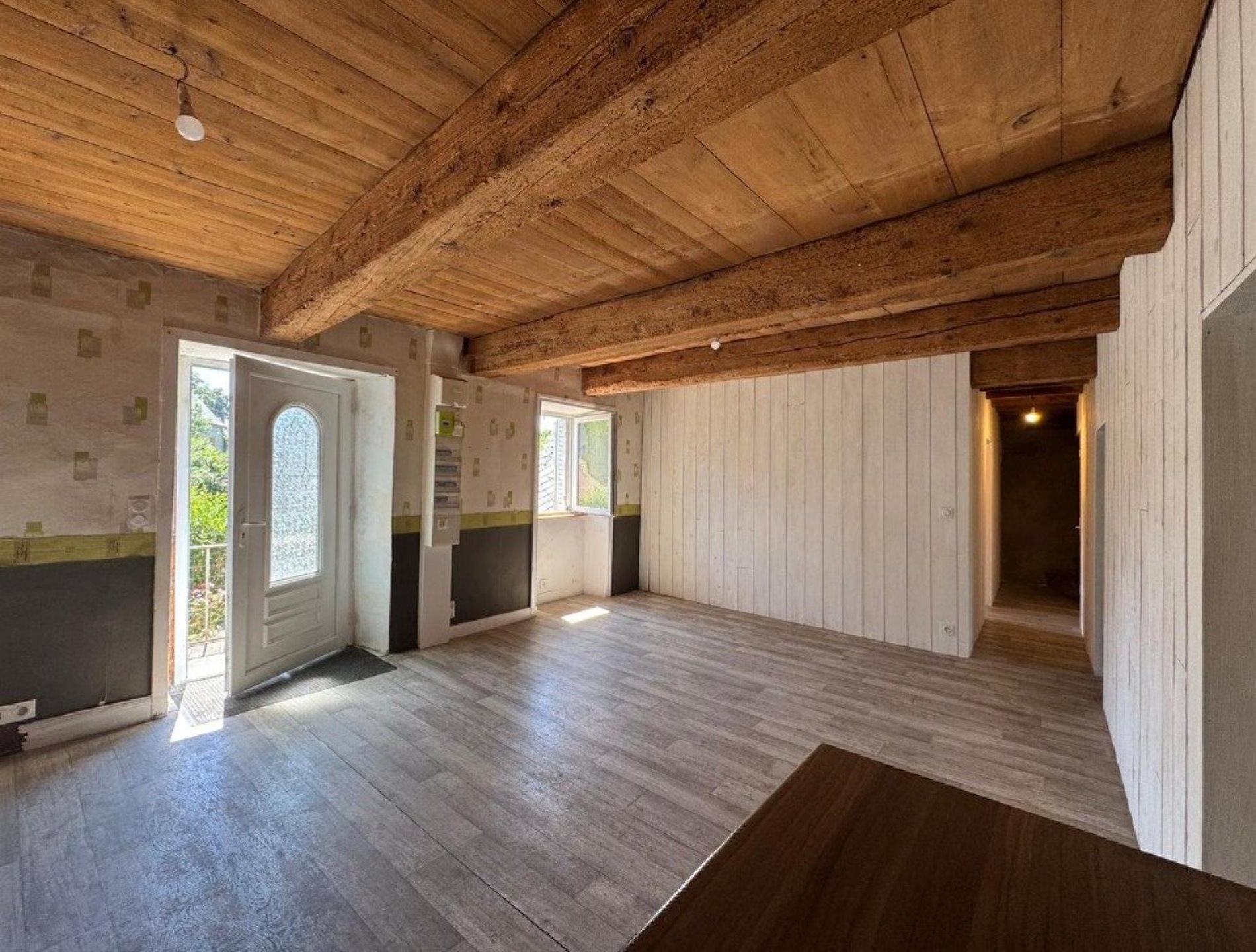 Maison à vendre, 130m², Laqueuille
