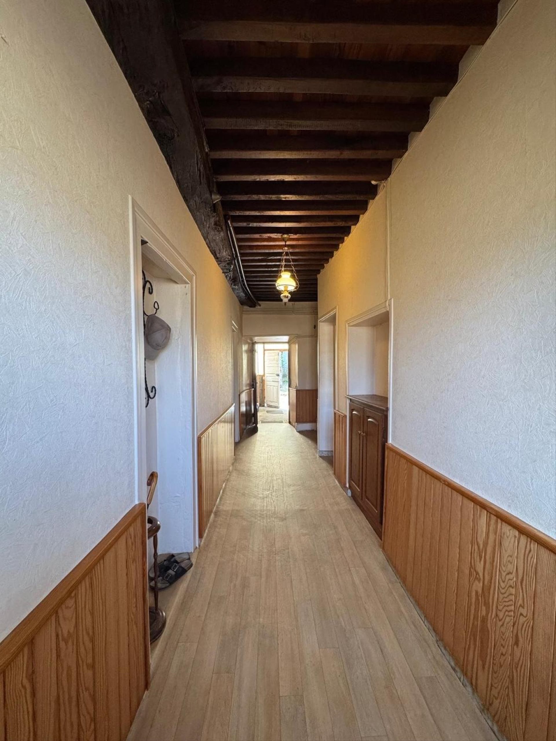 Maison à vendre, 134m², Pontaumur