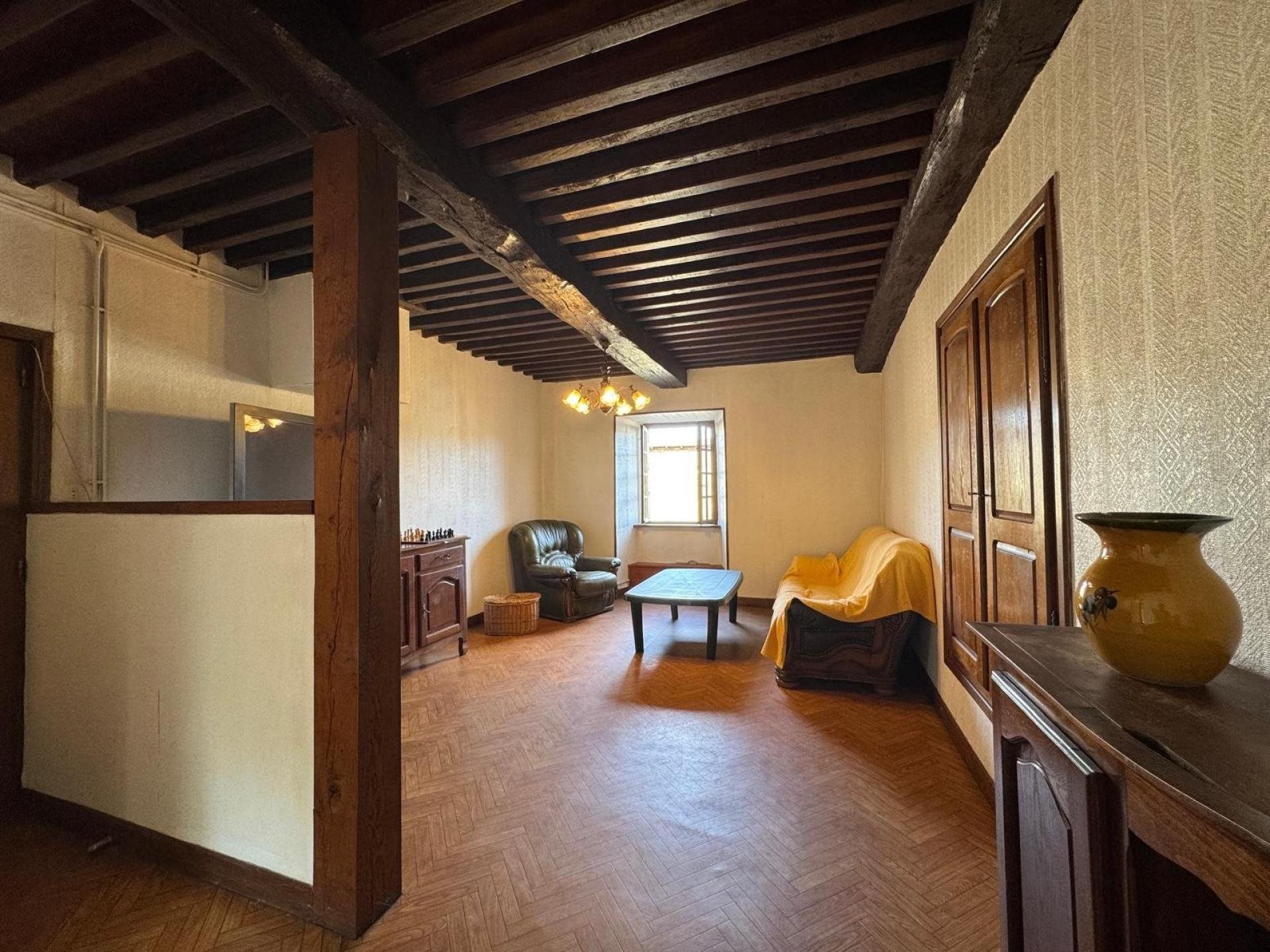Maison à vendre, 134m², Pontaumur