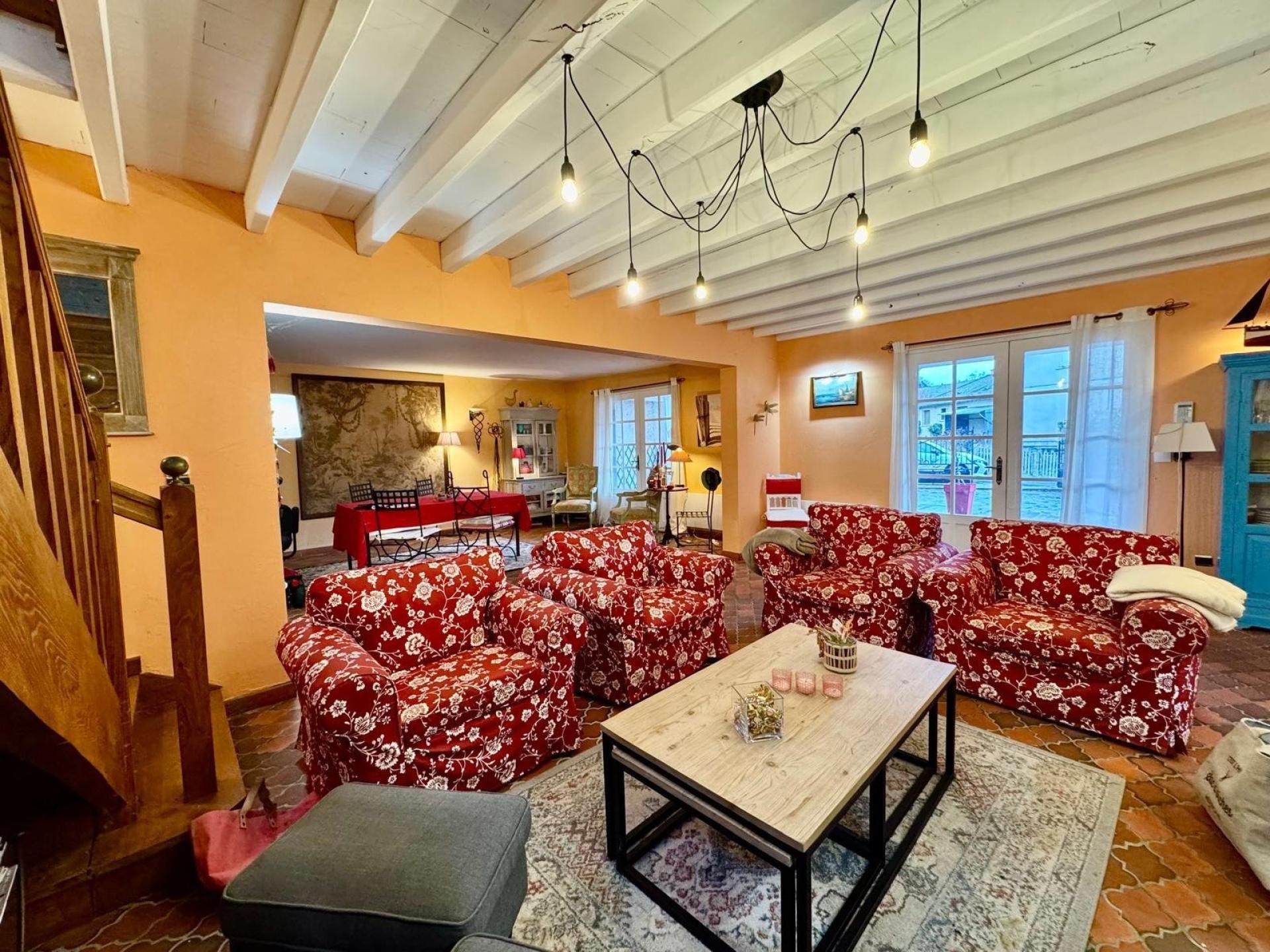 Maison à vendre, 135m², Mérinchal