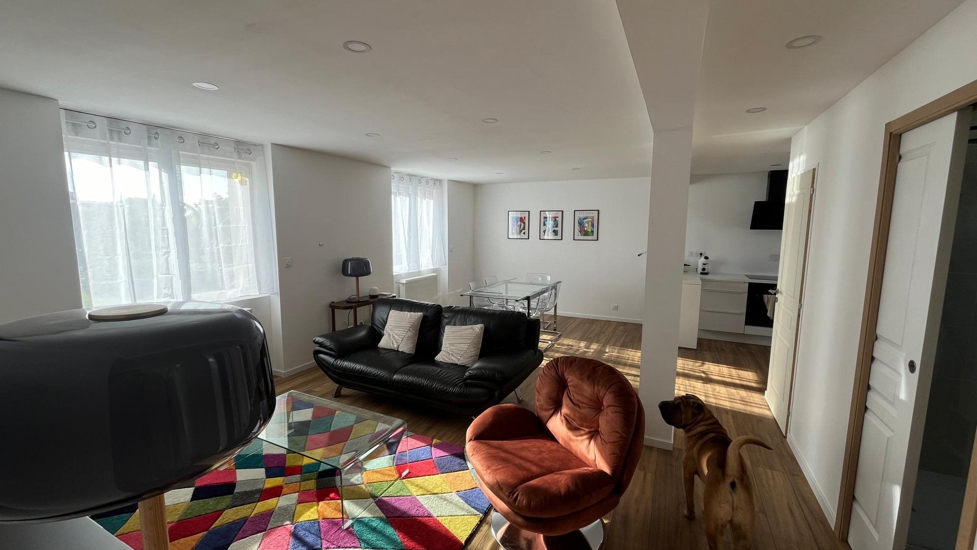 Maison à vendre, 91m², Landivisiau