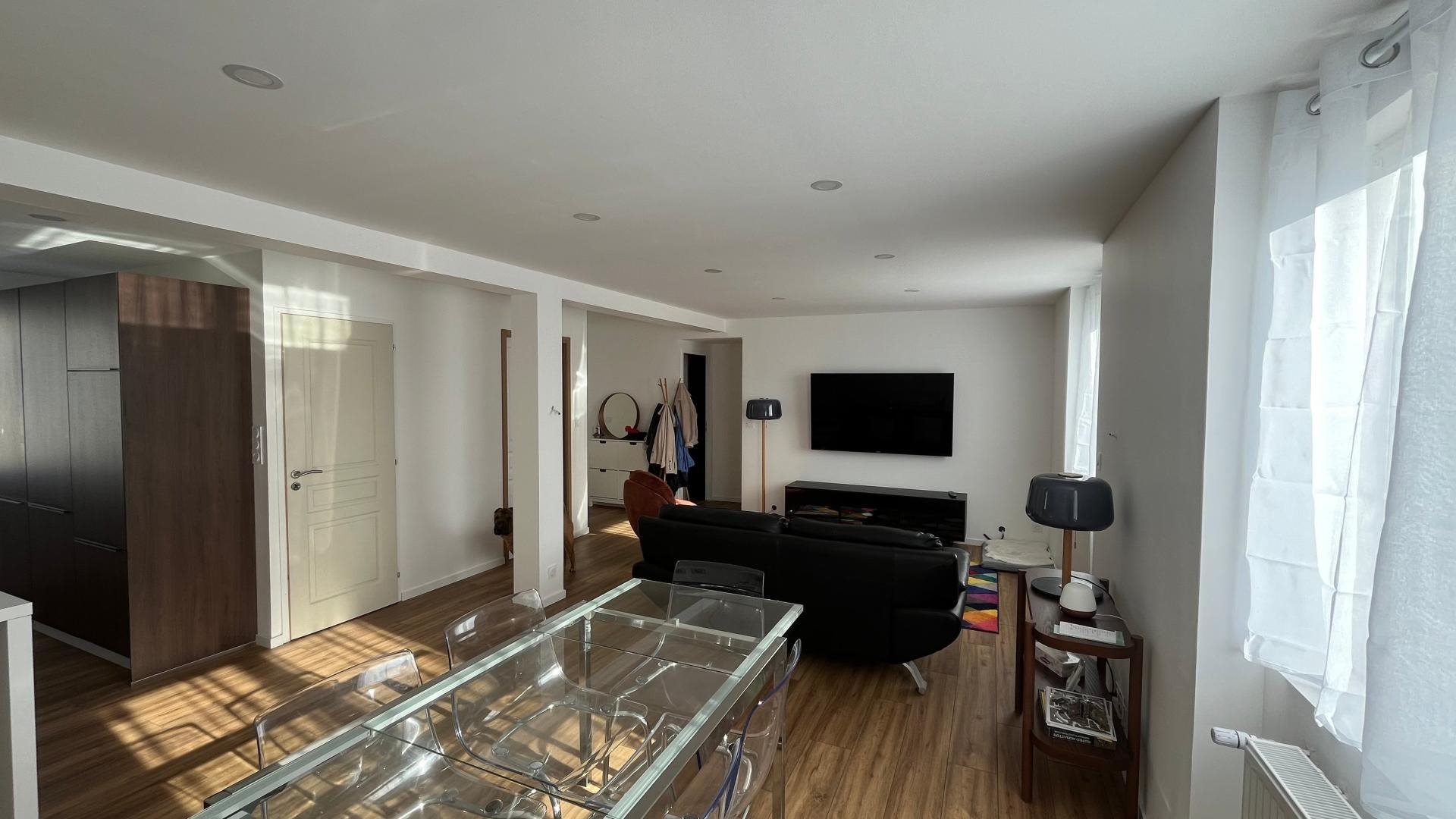 Maison à vendre, 91m², Landivisiau