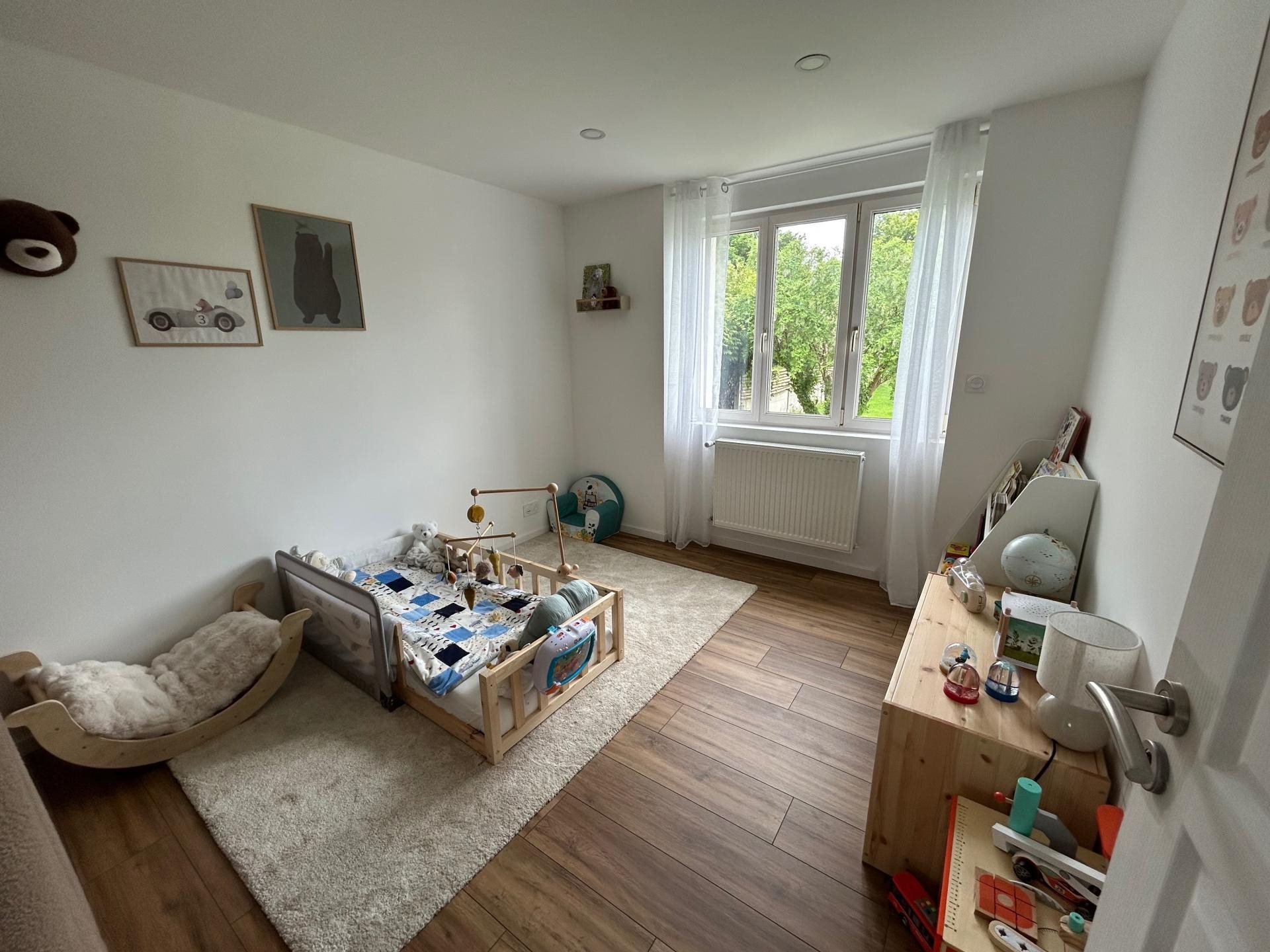 Maison à vendre, 91m², Landivisiau