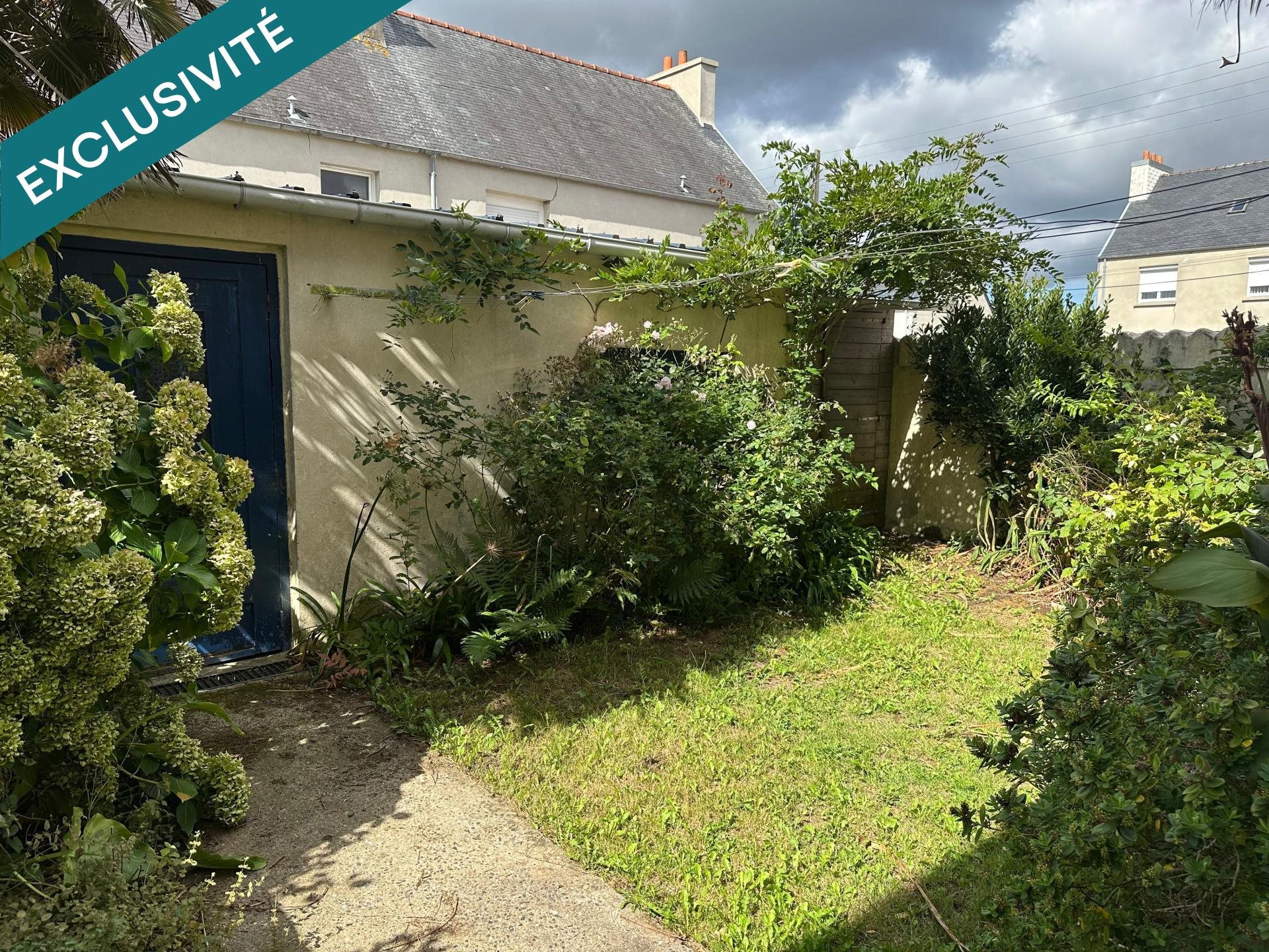 Maison à vendre, 94m², Landivisiau