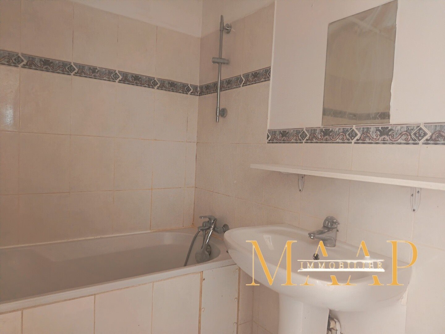 Appartement à vendre, 75m², Gallardon