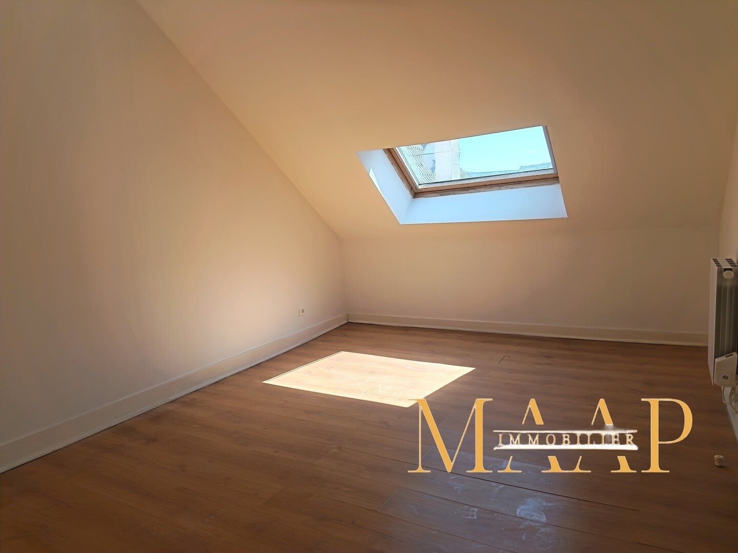 Appartement à vendre, 75m², Gallardon