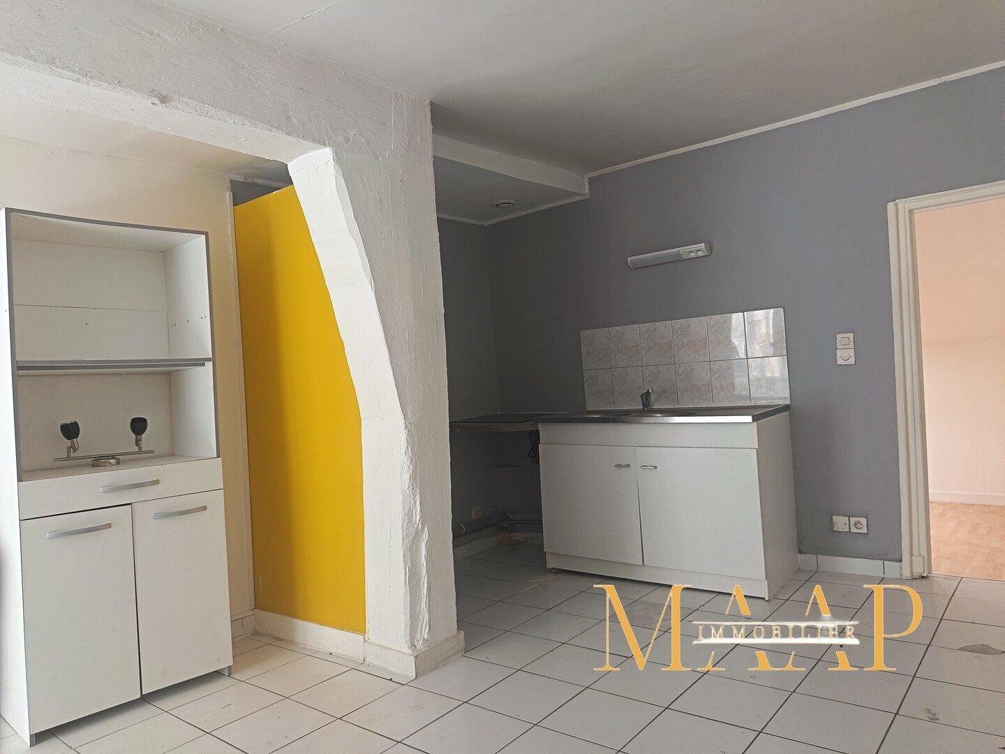 Appartement à vendre, NaNm², Illiers-Combray