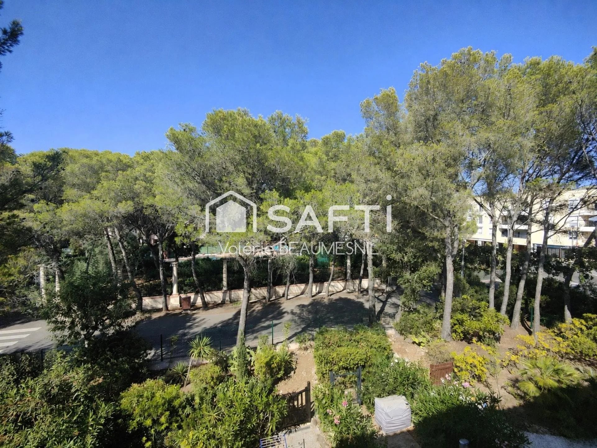 Appartement à vendre, 47m², Fréjus