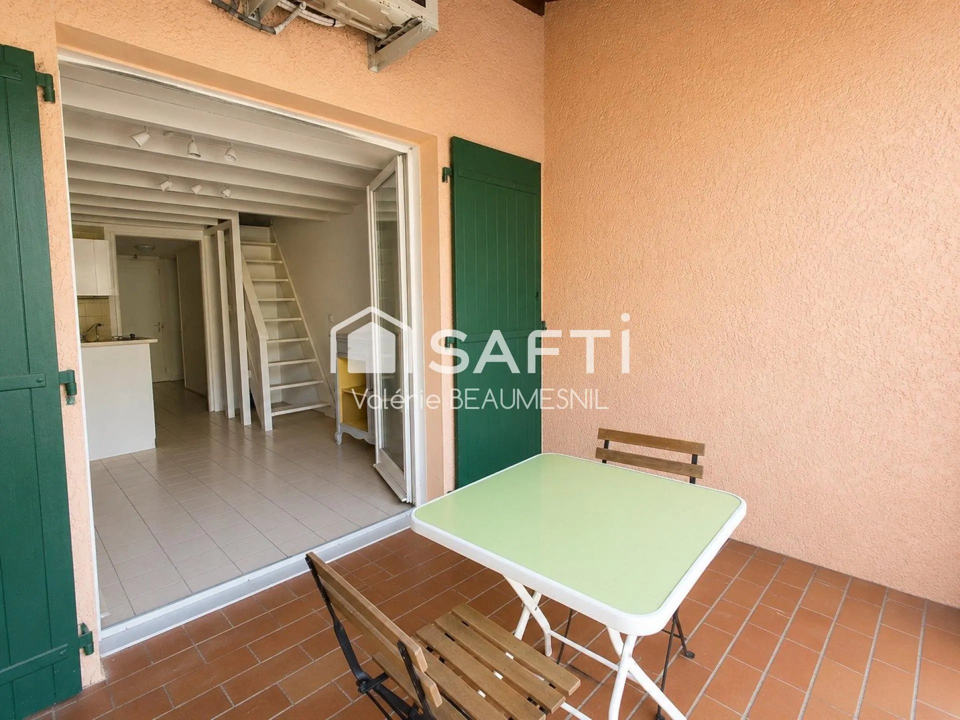 Appartement à vendre, 47m², Fréjus