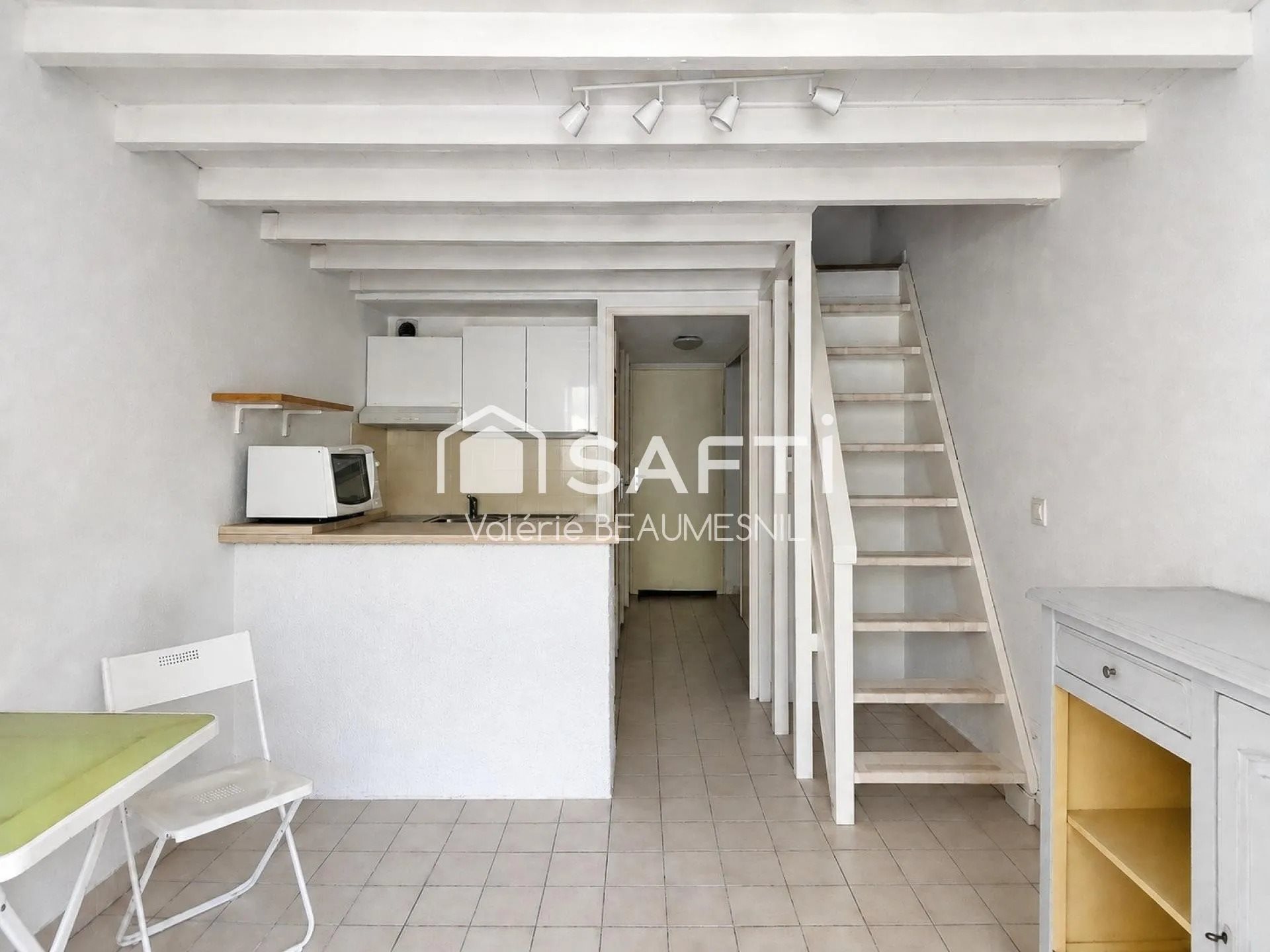 Appartement à vendre, 47m², Fréjus