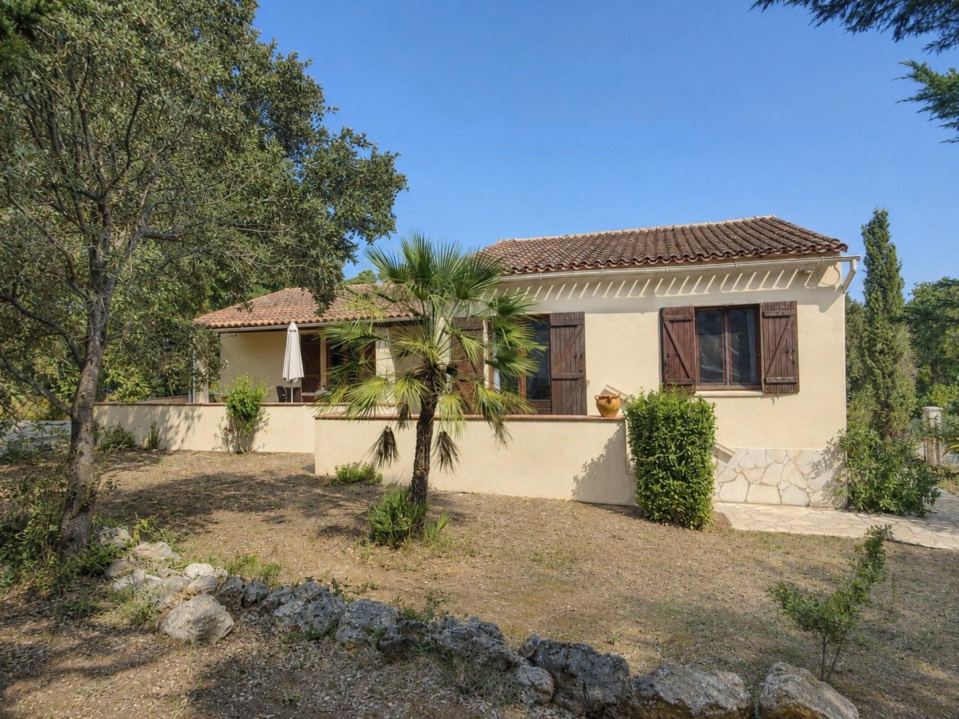 Maison à vendre, 110m², Bagnols-en-Forêt