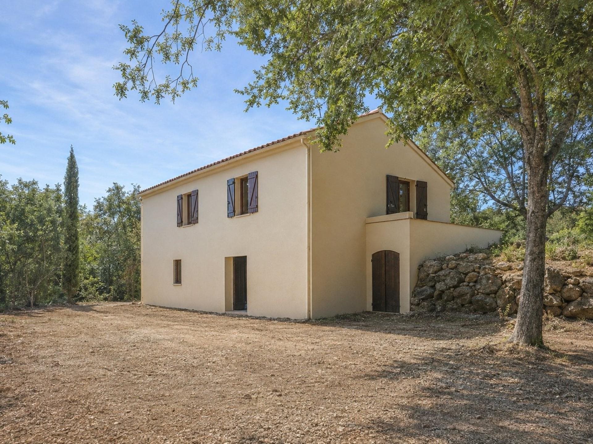 Maison à vendre, 110m², Bagnols-en-Forêt