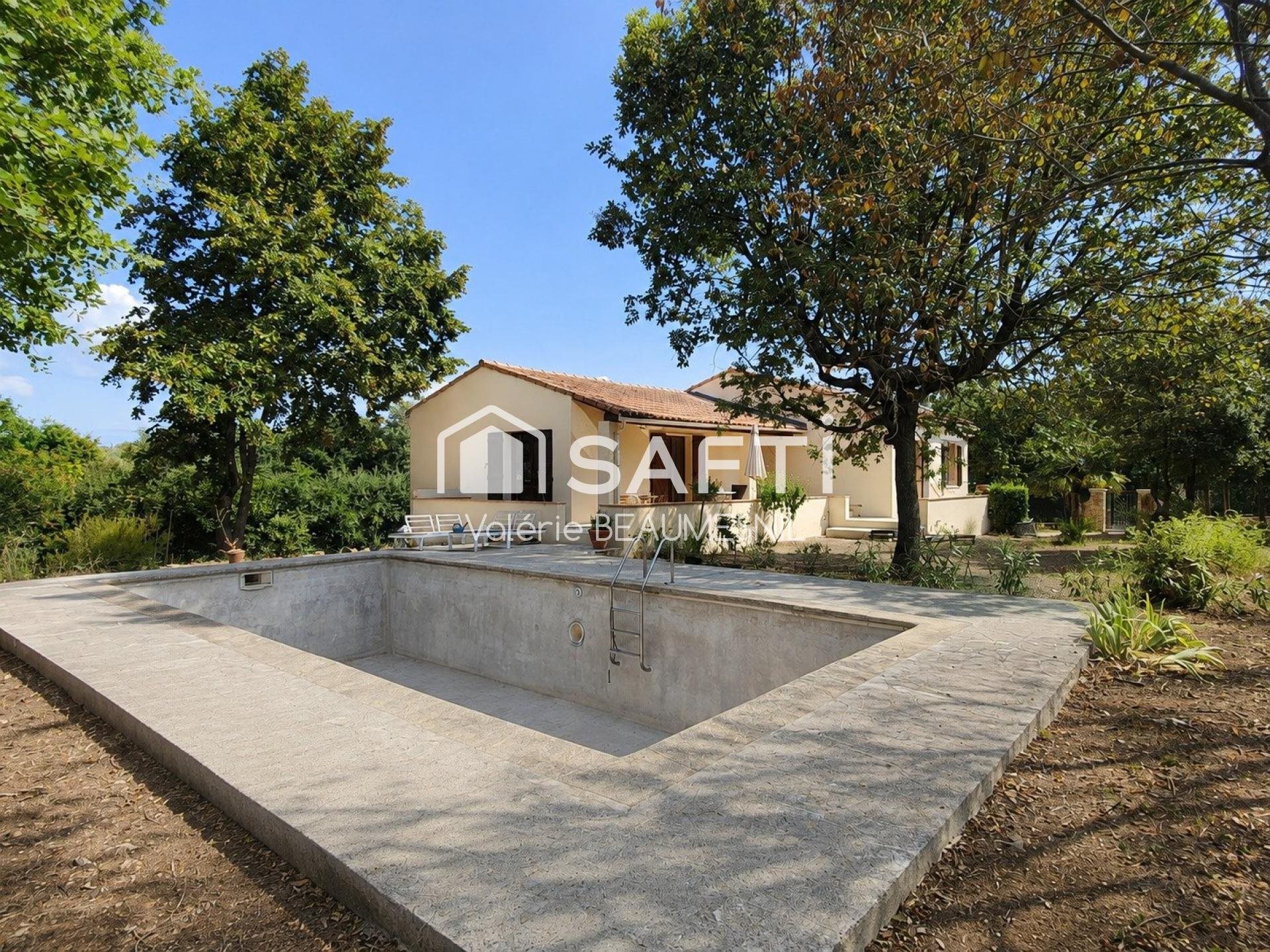 Maison à vendre, 110m², Bagnols-en-Forêt