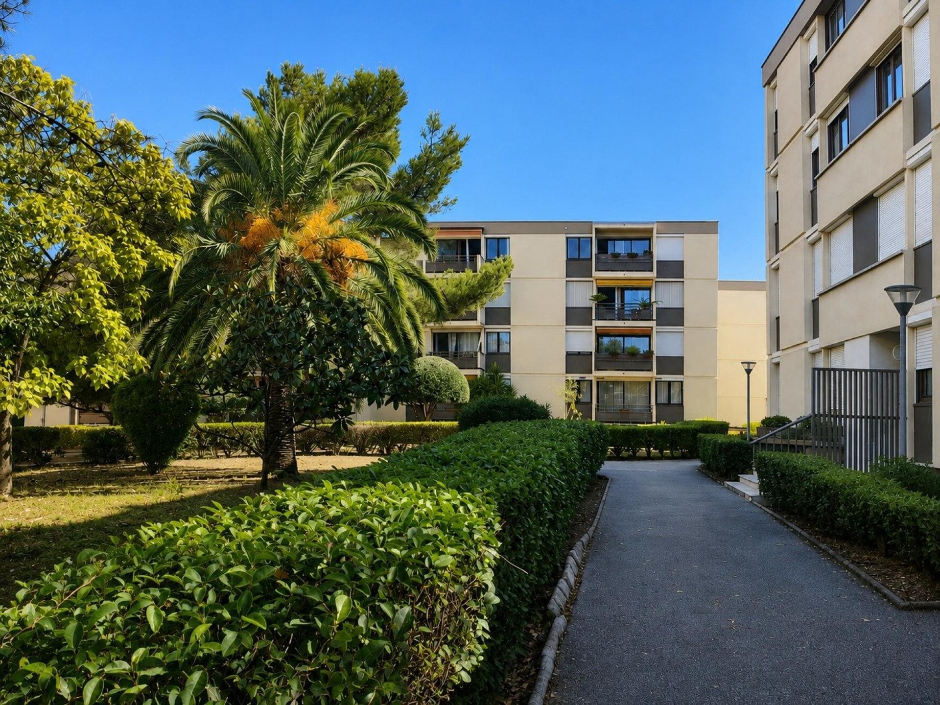 Appartement à vendre, 82m², Fréjus