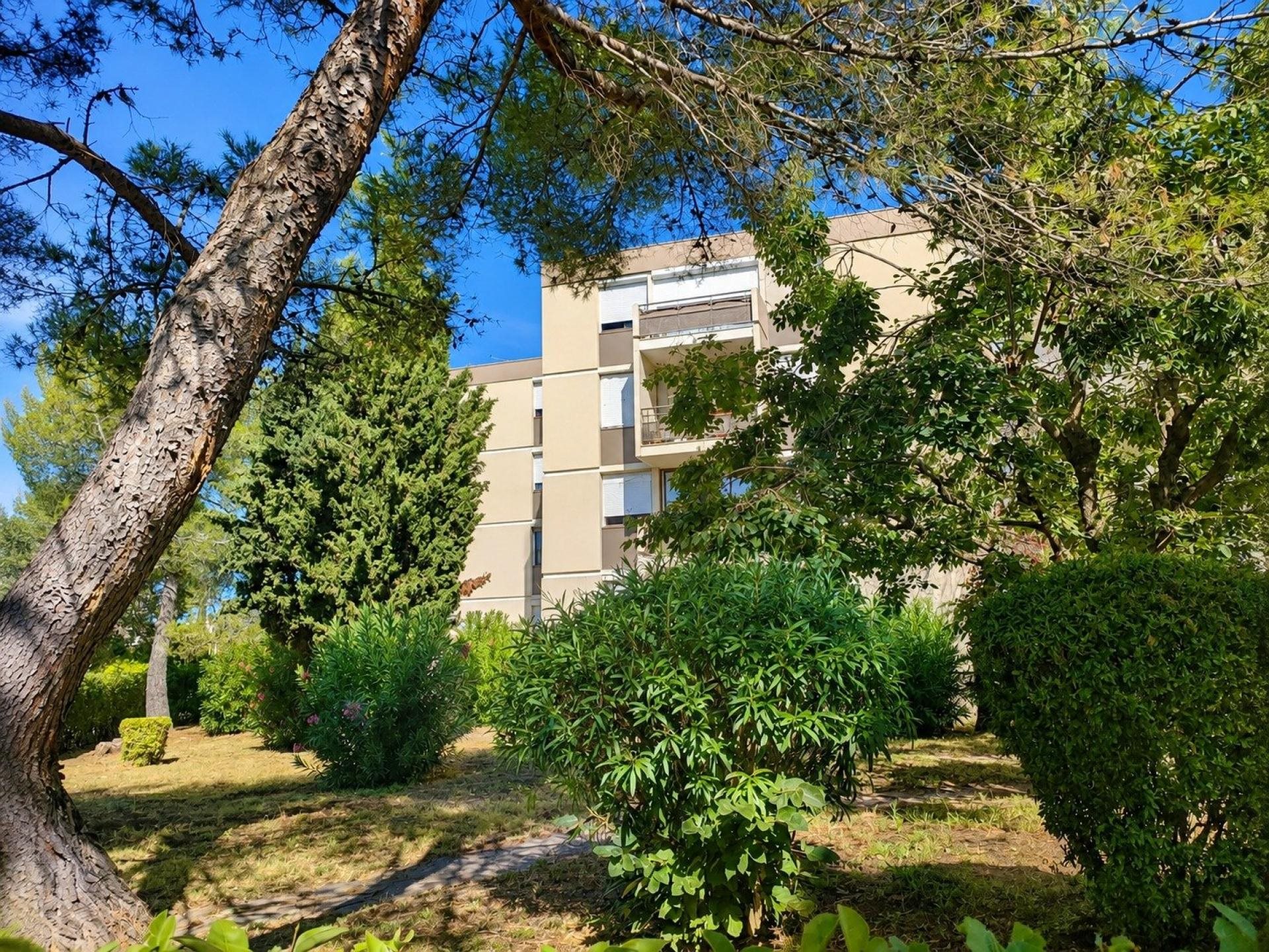 Appartement à vendre, 82m², Fréjus