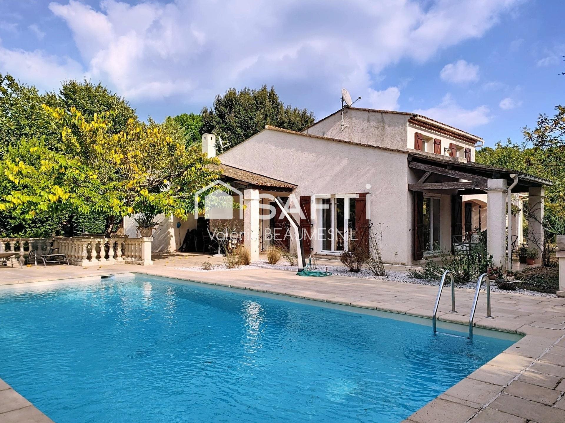 Maison à vendre, 165m², Bagnols-en-Forêt
