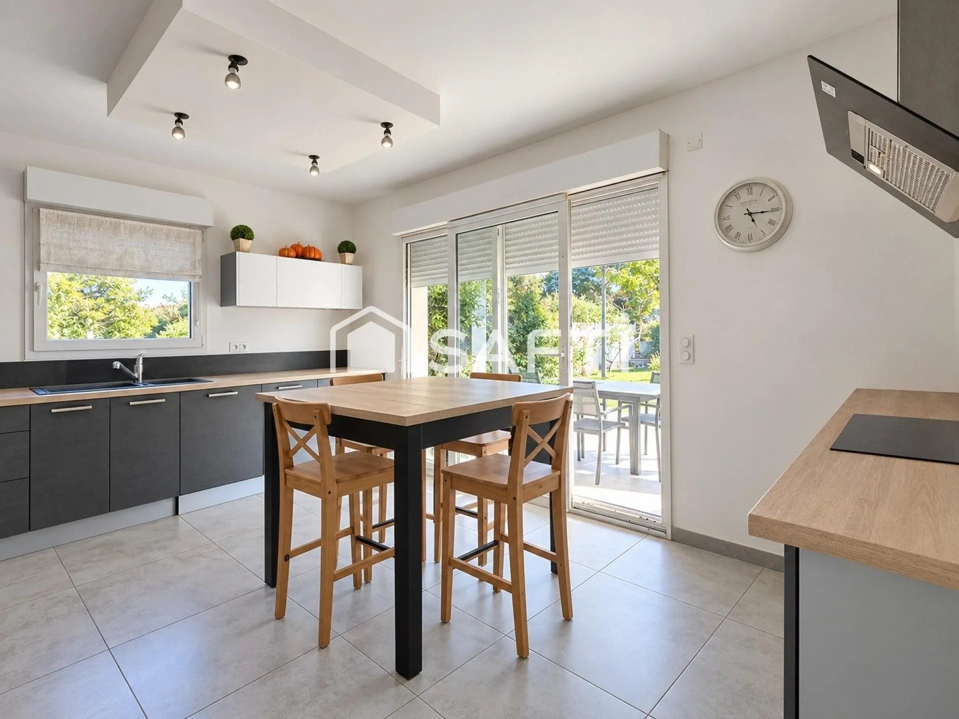 Maison à vendre, 150m², La Motte