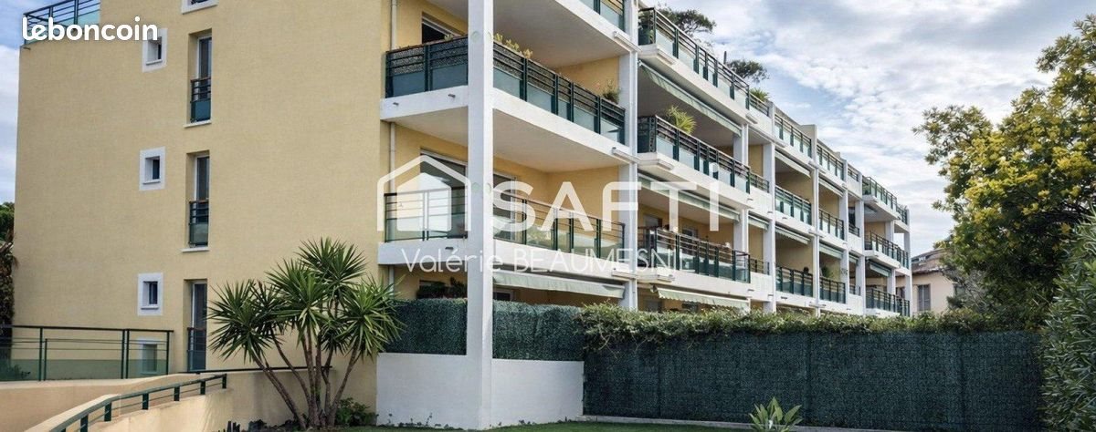 Appartement à vendre, 101m², Fréjus