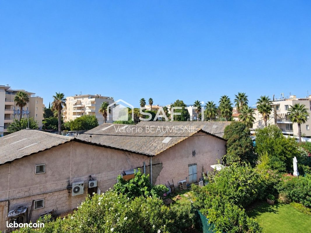 Appartement à vendre, 101m², Fréjus