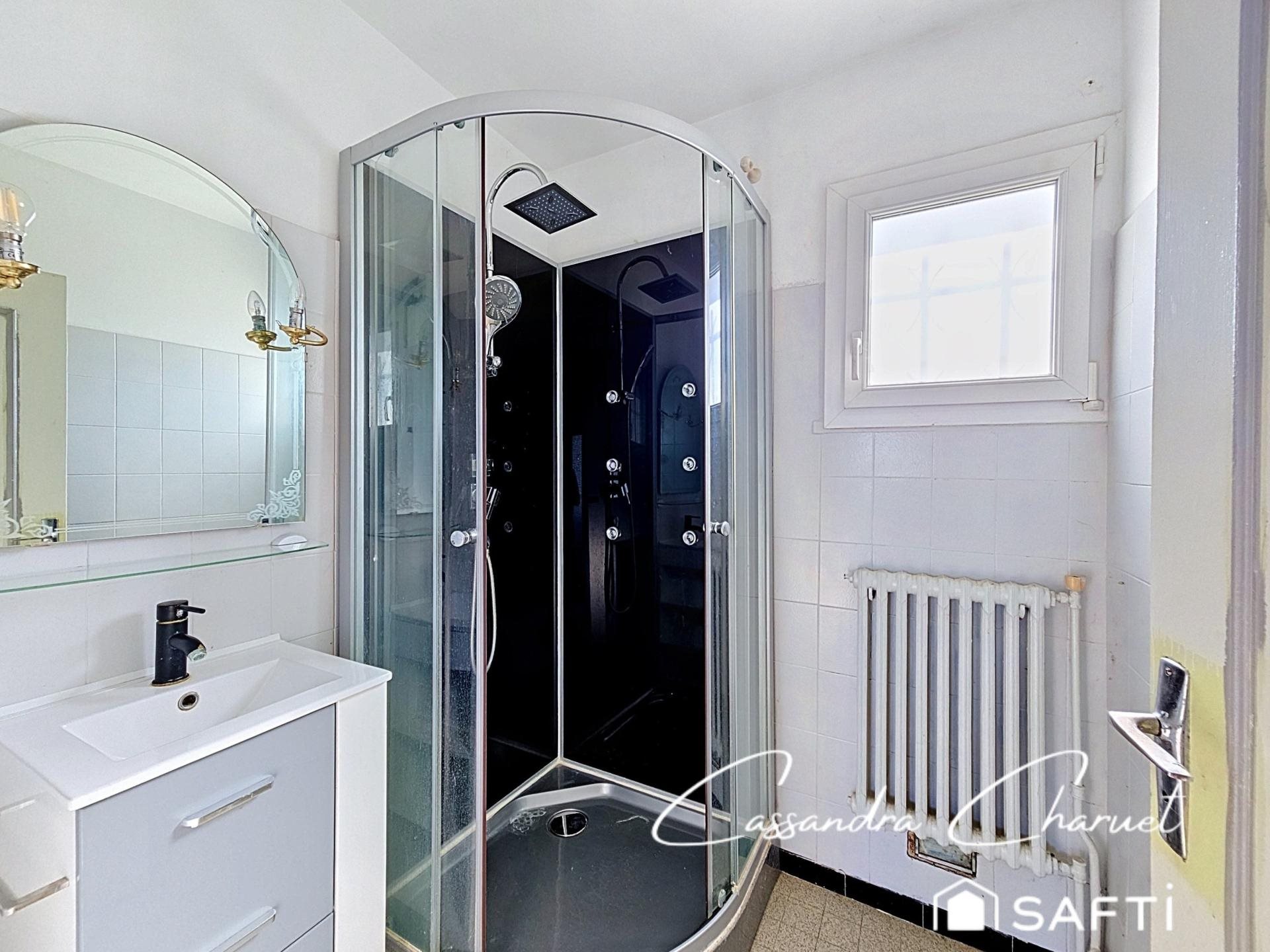 Maison à vendre, 78m², Ternay
