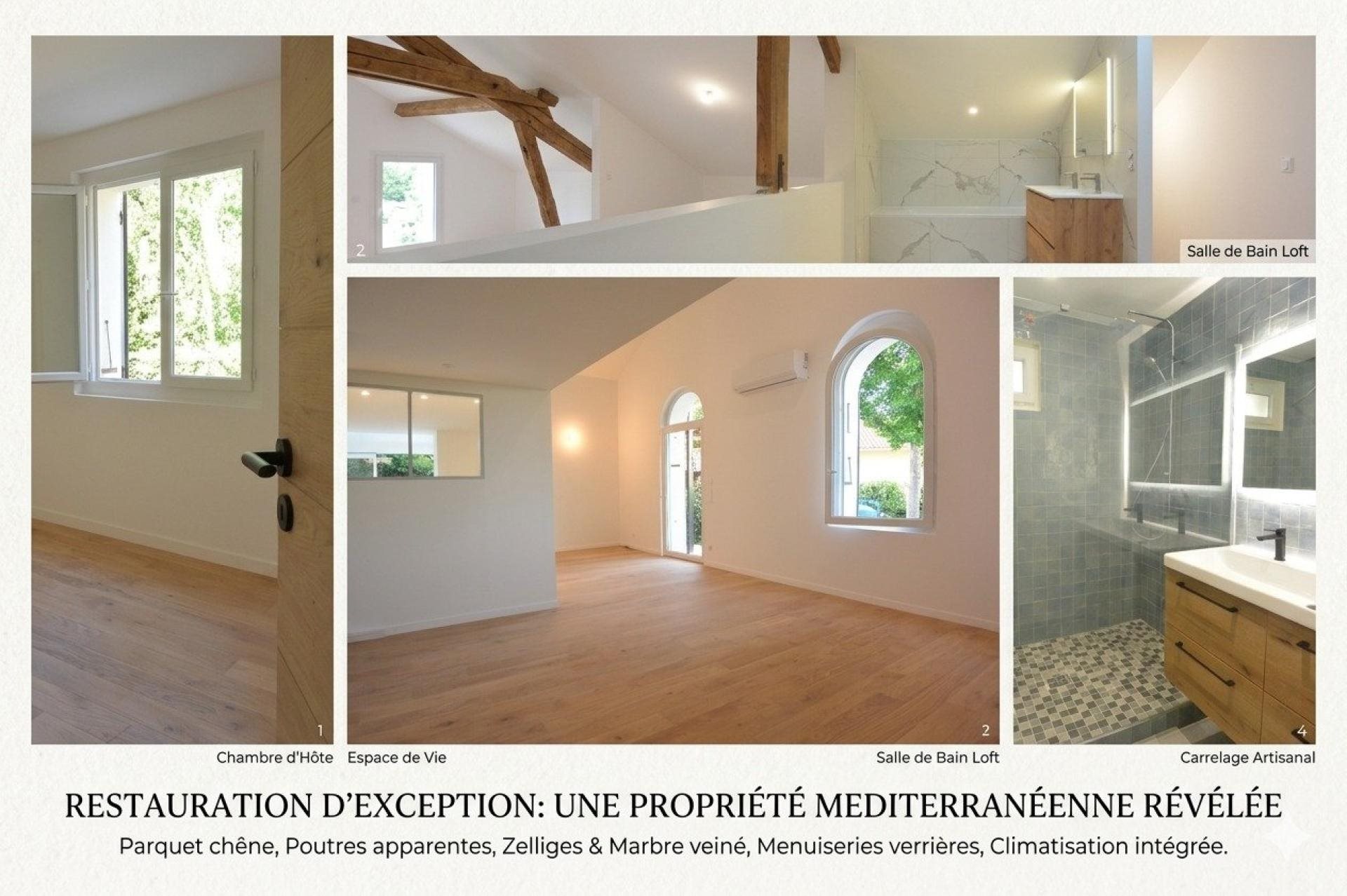 Maison à vendre, 104m², Aix-en-Provence