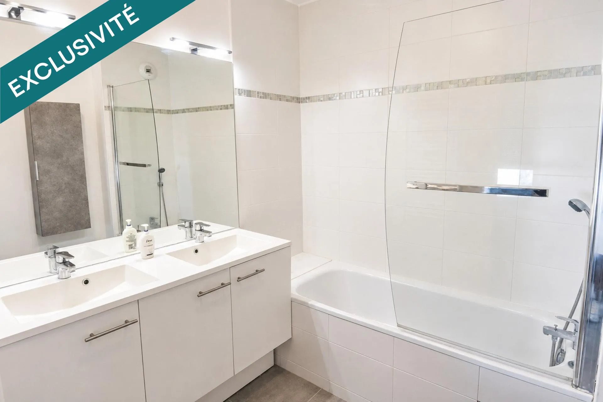Appartement à vendre, 41m², Aix-en-Provence